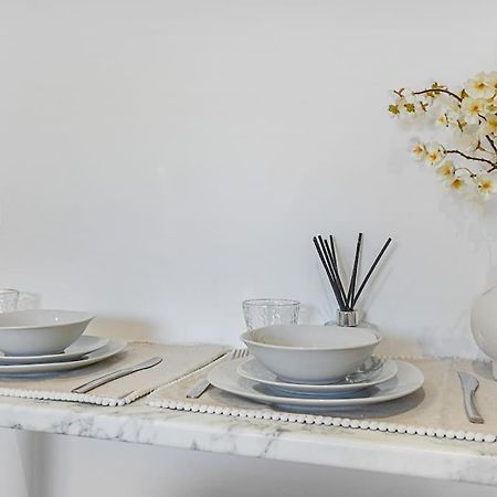 Apartmán Little Laxford Fazeley Exteriér fotografie