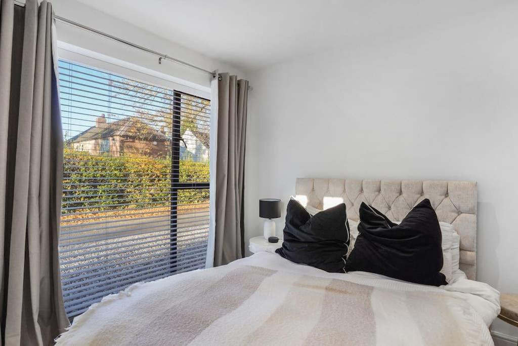 Apartmán Little Laxford Fazeley Exteriér fotografie
