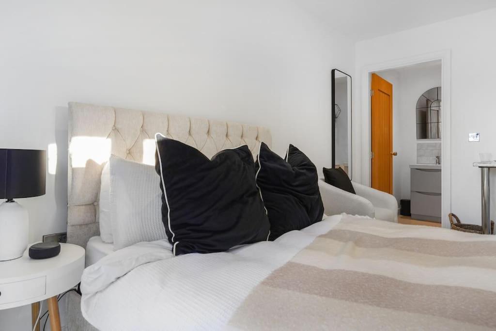 Apartmán Little Laxford Fazeley Exteriér fotografie