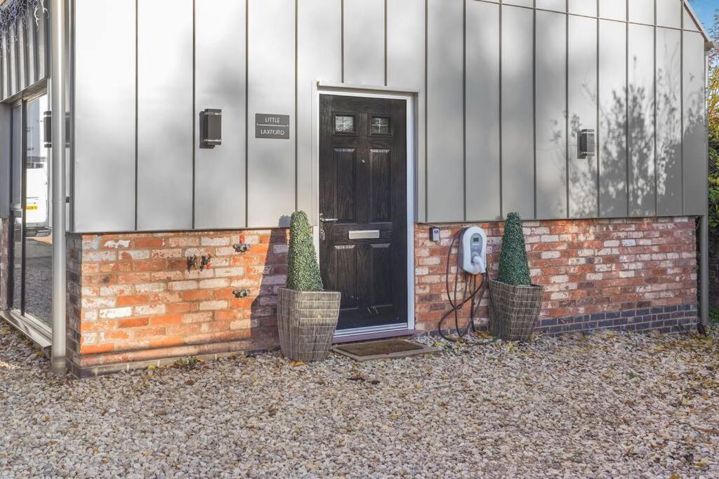 Apartmán Little Laxford Fazeley Exteriér fotografie