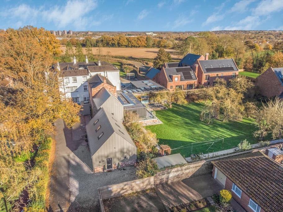 Apartmán Little Laxford Fazeley Exteriér fotografie