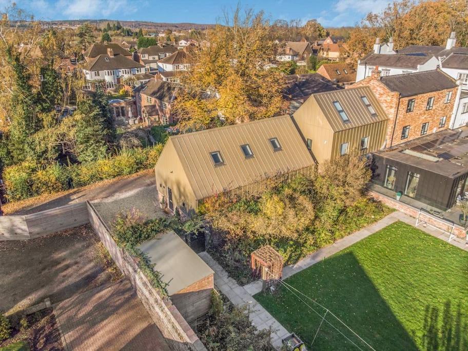 Apartmán Little Laxford Fazeley Exteriér fotografie